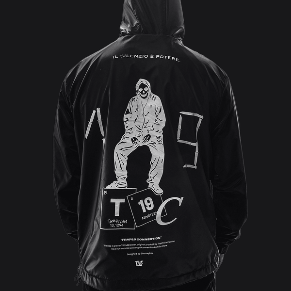 Trap19Connection - Дрехи